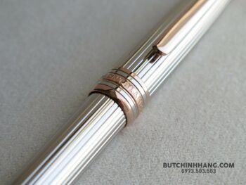 Bút Montblanc Meisterstuck Solitaire 75th Anniversary Limited Edition 1924 Rollerball Pen - but montblanc meisterstuck solitaire 75th anniversary limited edition 1924 rollerball pen 8
