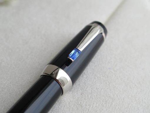 Bút Montblanc Boheme Bleu Fountain Pen 25130