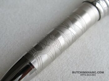 Bút Montblanc Meisterstuck Le Petit Prince Solitaire Doué LeGrand Rollerball 119685 - but montblanc meisterstuck le petit prince solitaire doue legrand rollerball 119691