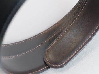 Thắt lưng Montblanc Contemporary Reversible Leather Belt 38158 - 3cm - that lung montblanc contemporary reversible leather belt 38158 3cm 2 scaled