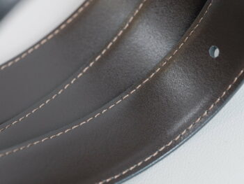 Thắt lưng Montblanc Rounded Trapeze Shiny Palladium-Coated Pin Buckle Leather Belt 118425 8 Thắt lưng Montblanc Rounded Trapeze Shiny Palladium-Coated Pin Buckle Leather Belt 118425 - 3cm - that lung montblanc rounded trapeze shiny palladium coated pin buckle leather belt 118425 3cm 2 scaled