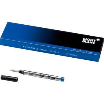 Ruột bút dạ bi Montblanc Rollerball Small Refill( Áp dụng cho một ruột viết) Ruột Bút Montblanc