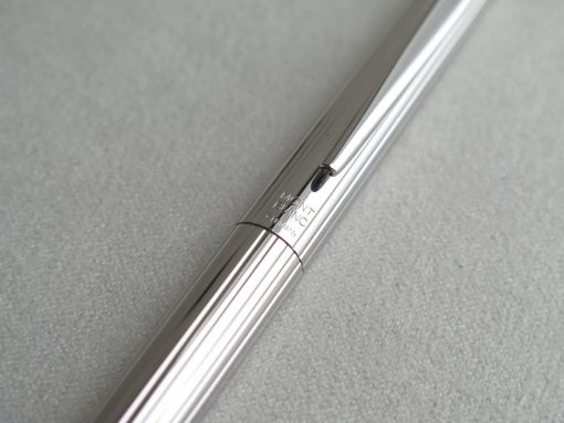 Bút máy Montblanc Noblesse Platinum Plate Fountain Pen