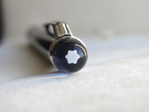 Bút Montblanc StarWalker Precious Resin Ballpoint Pen 118848