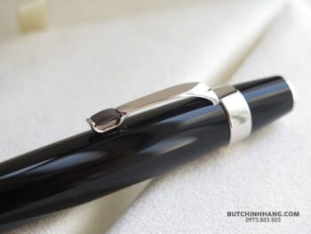 Bút Montblanc Boheme Noir Et Noir Special Edition BallPoint Pen 05055 - but montblanc boheme noir et noir special edition ballpoint pen 5059