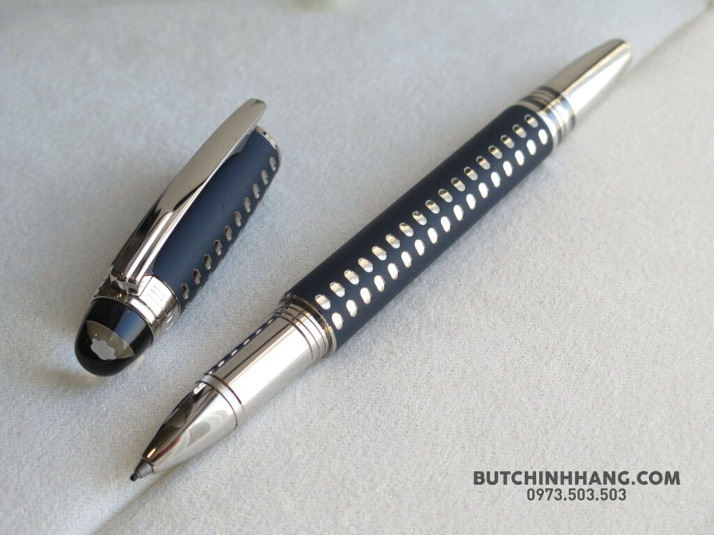 Bút Montblanc Starwalker Airbus A380 Special Edition Fineliner Pen