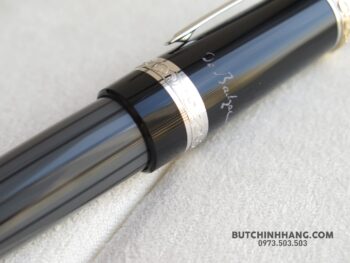 Bút Montblanc Writers Edition Honore de Balzac Ballpoint Pen 109296 - but montblanc writers edition honore de balzac ballpoint pen 109301