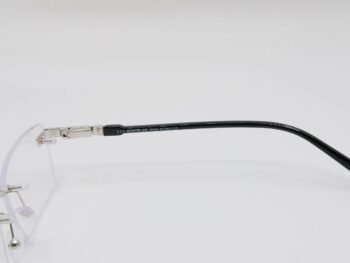 Gọng kính Montblanc Rimless Palladium Eyeglasses 0692 - gong kinh montblanc rimless palladium eyeglasses 693 scaled