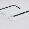 Gọng kính Montblanc Rimless Palladium Eyeglasses 9101 - gong kinh montblanc rimless palladium eyeglasses 9104