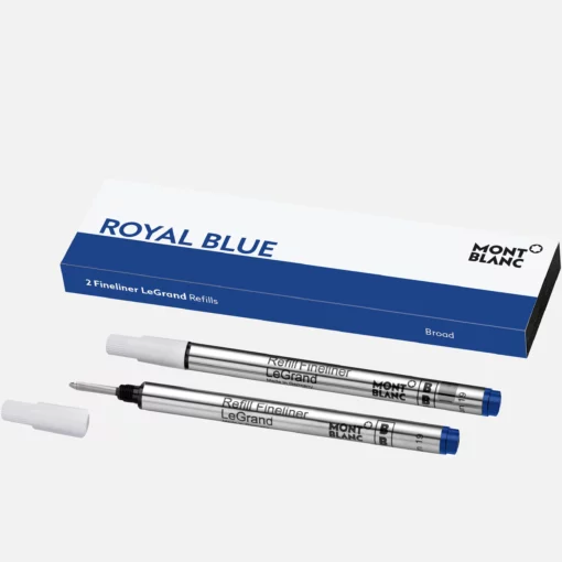 Montlanc Fineliner Legrand Ballpoint Pen Refill (Applies to one pen refill)