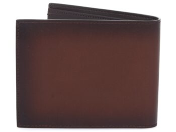 Ví Montblanc Meisterstuck Sfumato Leather Goods 6cc 113164 - Ảnh 3