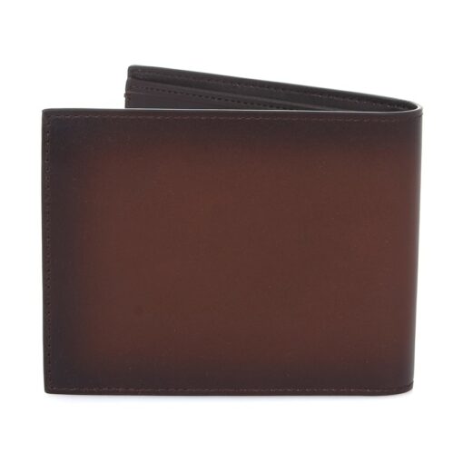 Ví Montblanc Meisterstuck Sfumato Leather Goods 6cc 113164 - Hình ảnh 3