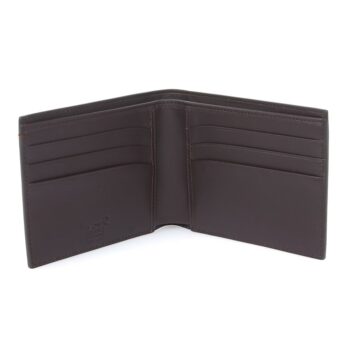 Ví Montblanc Meisterstuck Sfumato Leather Goods 6cc 113164 - vi montblanc meisterstuck sfumato leather goods 6cc 113167