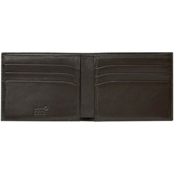 Ví Montblanc Meisterstuck Sfumato Leather Goods 6cc 113164 - vi montblanc meisterstuck sfumato leather goods 6cc 113168
