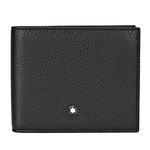 Ví Montblanc Meisterstück Soft Grain Wallet 6cc 113305