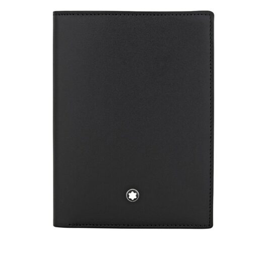 Ví Montblanc Meisterstück Wallet 4cc with View Pocket 2664