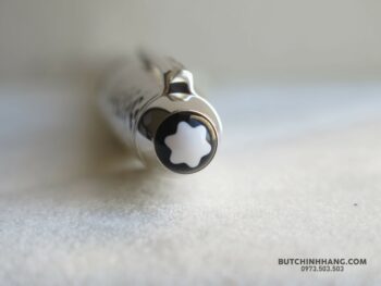 Bút Montblanc Meisterstuck Martelé Sterling Silver LeGrand Rollerball Pen 115098 - but montblanc meisterstuck martele sterling silver legrand rollerball pen 115099