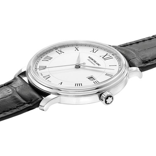 Đồng hồ Montblanc Tradition Automatic Date 112609