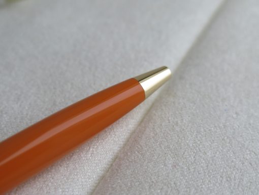 Bút Montblanc PIX Orange Ballpoint Pen 119903
