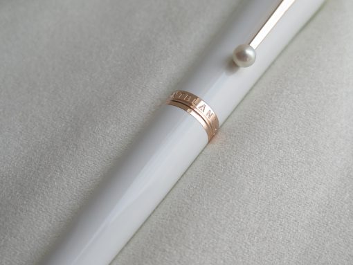 Bút Montblanc Muse Marilyn Monroe Special Edition Pearl Fountain Pen 117884 Montblanc Muses Bút Máy Montblanc 5