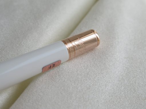 Bút Montblanc Muse Marilyn Monroe Special Edition Pearl Fountain Pen 117884 Montblanc Muses Bút Máy Montblanc 7