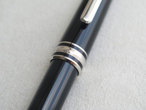 Bút Montblanc Meisterstuck Diamond Classique Ballpoint Pen 105980