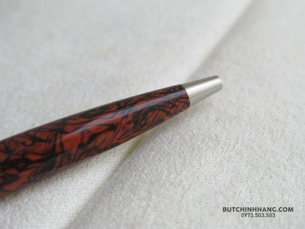Bút Montblanc Chính Hãng, Ruột bút Montblanc