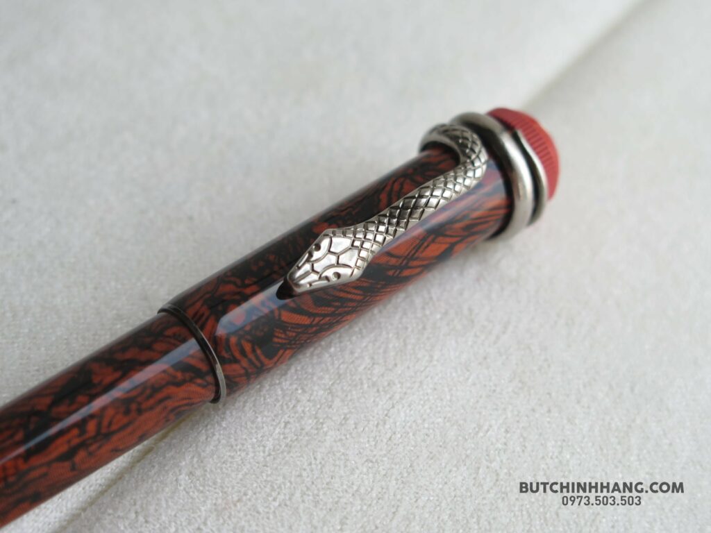 Bút Montblanc Chính Hãng, Ruột bút Montblanc