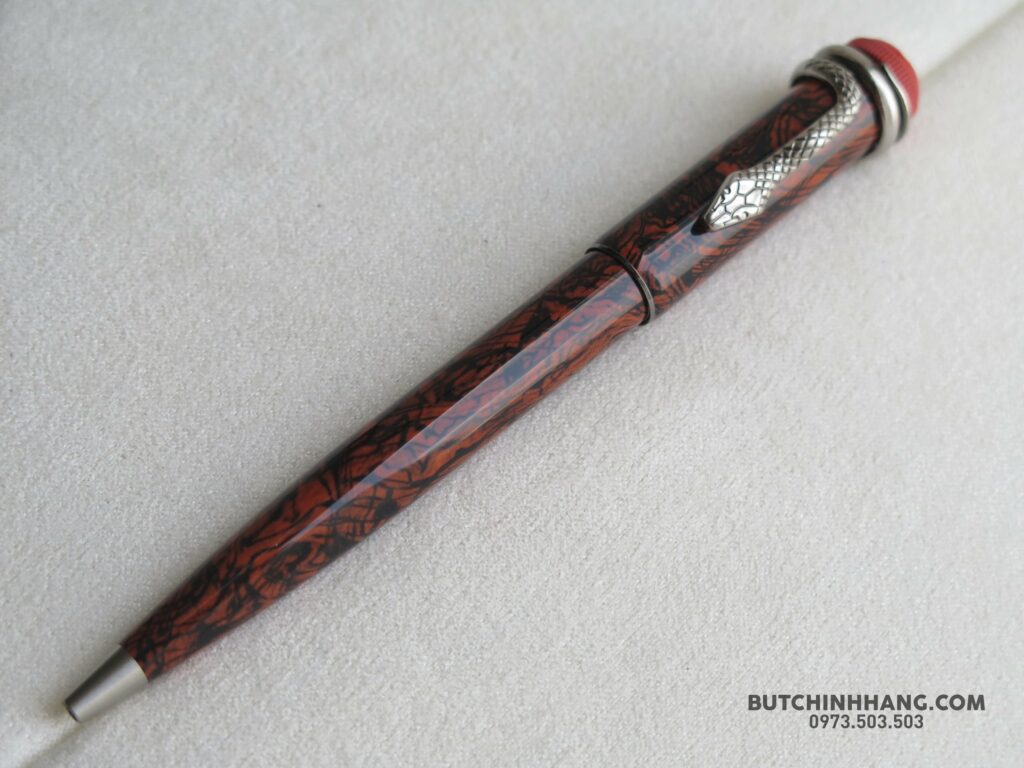 Bút Montblanc Chính Hãng, Ruột bút Montblanc