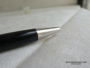 Bút Montblanc Meisterstuck Diamond Classique Ballpoint Pen 105980 - but montblanc meisterstuck diamond classique ballpoint pen 105980