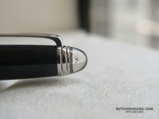 Bút Montblanc Meisterstuck Diamond Classique Ballpoint Pen 105980 - Image 4