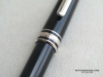 Bút Montblanc Meisterstuck Diamond Classique Ballpoint Pen 105980 - but montblanc meisterstuck diamond classique ballpoint pen 105983