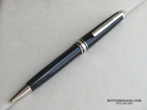 Montblanc Meisterstuck Diamond Classique Ballpoint Pen 105980