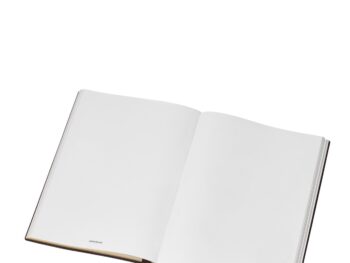 Sổ tay Montblanc Fine Stationery Notebook 146 - 1926 Heritage 116492 - so tay montblanc fine stationery notebook 146 1926 heritage 116492