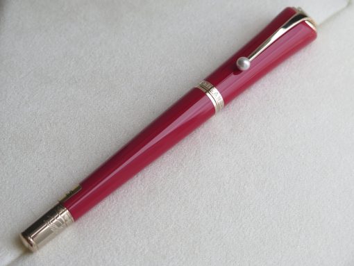Bút Montblanc Muses Marilyn Monroe Special Edition Fountain Pen 116066 Montblanc Muses Bút Máy Montblanc 2