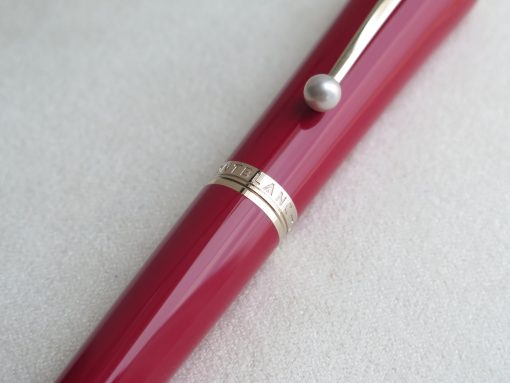 Bút Montblanc Muses Marilyn Monroe Special Edition Fountain Pen 116066 Montblanc Muses Bút Máy Montblanc 3