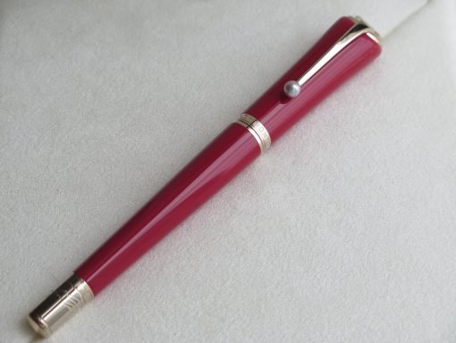 Bút Montblanc Muses Marilyn Monroe Special Edition Rollerball Pen 116067