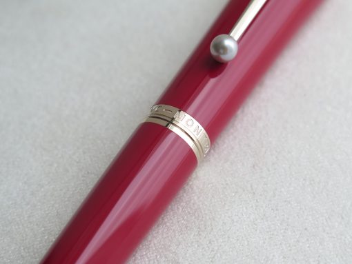 Bút Montblanc Muses Marilyn Monroe Special Edition Rollerball Pen 116067