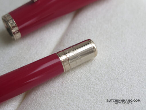Bút Montblanc Muses Marilyn Monroe Special Edition Rollerball Pen 116067 - Image 8