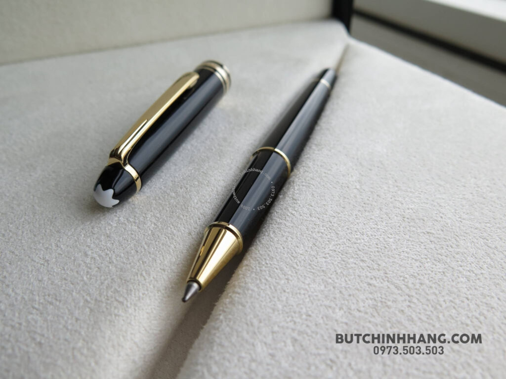 Bút Montblanc Chính Hãng, Ruột bút Montblanc