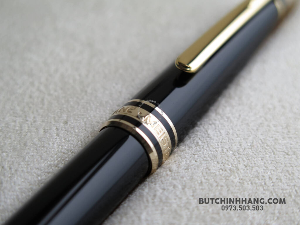 Bút Montblanc Chính Hãng, Ruột bút Montblanc