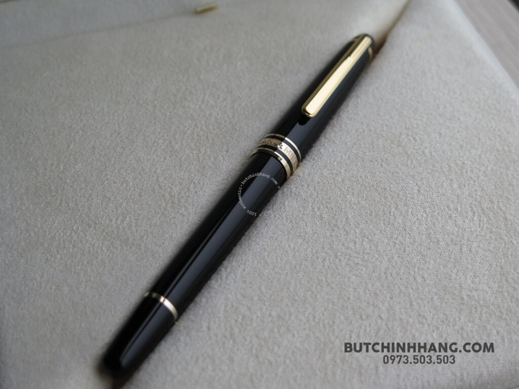 Bút Montblanc Chính Hãng, Ruột bút Montblanc
