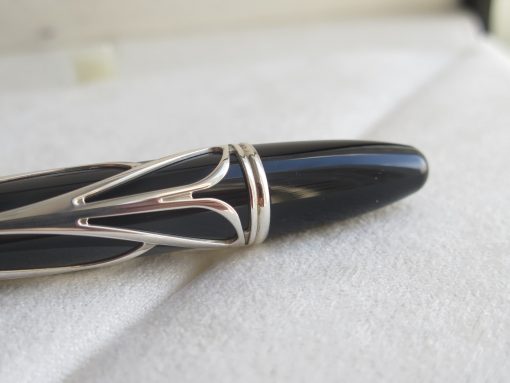 Bút Montblanc Patron of Art Edition Hommage à Andrew Carnegie Limited Edition Fountain Pen 7275