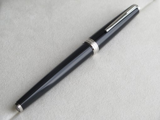Bút Montblanc PIX Black Rollerball Pen 114796