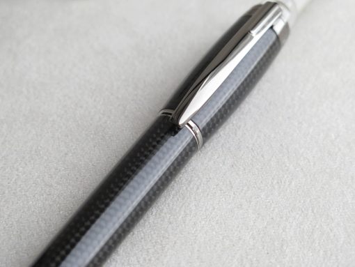 Bút Montblanc Starwalker Ultimate Carbon Fiber Fountain Pen 109364