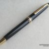 Bút Montblanc Meisterstuck Classique Gold Coated BallPoint Pen 10883 - but montblanc meisterstuck classique gold coated ballpoint pen 10887