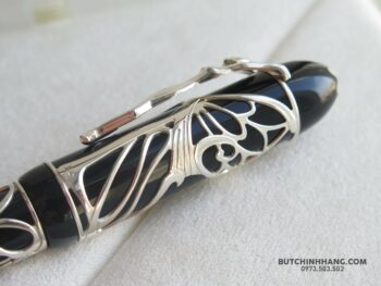 Bút Montblanc Patron of Art Edition Hommage à Andrew Carnegie Limited Edition Fountain Pen 7275 - but montblanc patron of art edition hommage a andrew carnegie limited edition fountain pen 7283