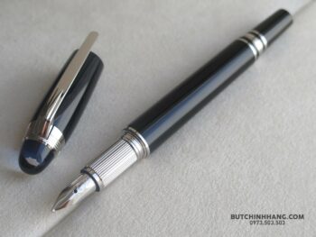 Bút Montblanc StarWalker Precious Resin Fountain Pen 118845