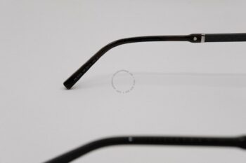 Kính mát Montblanc Aviator Sunglasses MB645S 16F Palladium/Brown Horn 59mm 645 - kinh mat montblanc aviator sunglasses mb645s 16f palladiumbrown horn 59mm 645