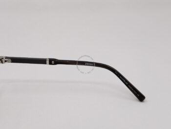 Kính mát Montblanc Aviator Sunglasses MB645S 16F Palladium/Brown Horn 59mm 645 - kinh mat montblanc aviator sunglasses mb645s 16f palladiumbrown horn 59mm 646